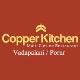 Copper Kitchen Order Online