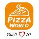 Pizza World Order Online