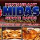 Midas Order Online