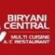 Biryani Central Order Online