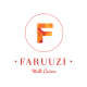 Faruuzi Order Online