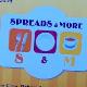 Spreads & More Order Online