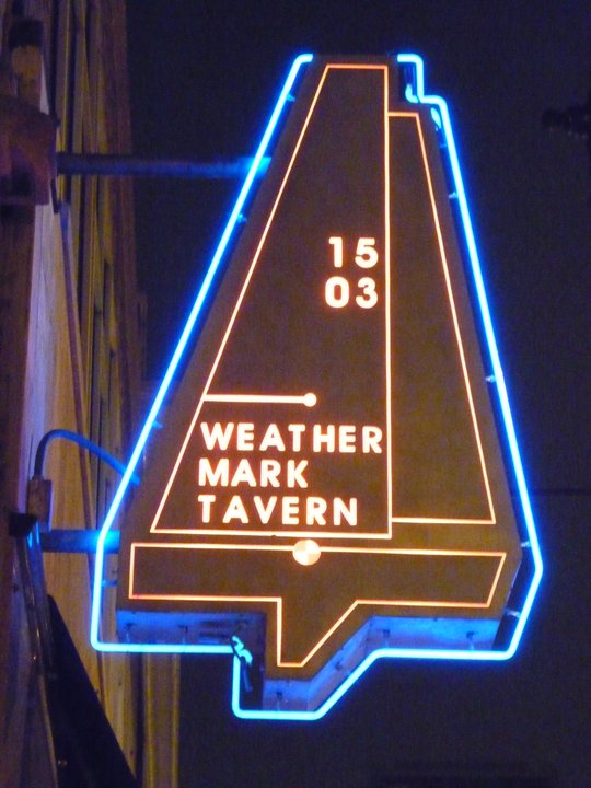 Weather Mark Tavern Order Online
