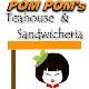 Pom Pom’s Teahouse & Sandwicheria Order Online