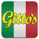 Gitto's Pizza Order Online