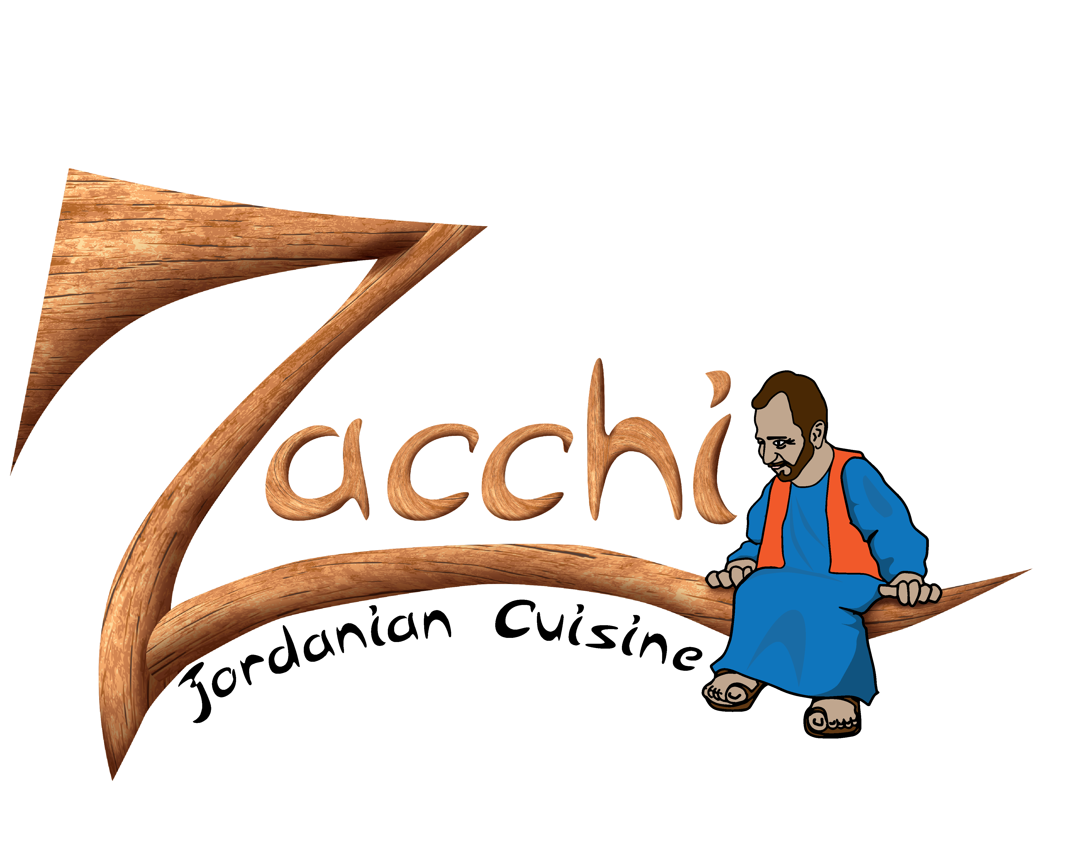ZACCHI FOOD TRUCK Order Online