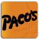 Paco's Mexican Restaurant Order Online