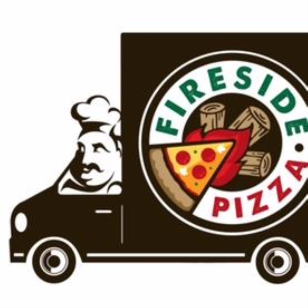 FIRESIDE PIZZA CATERING Order Online