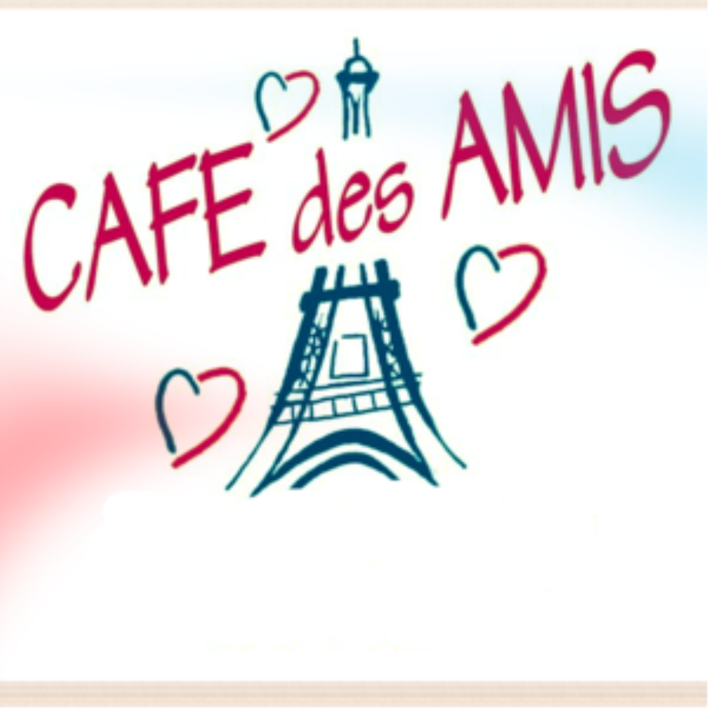 CAFE DES AMIS Order Online