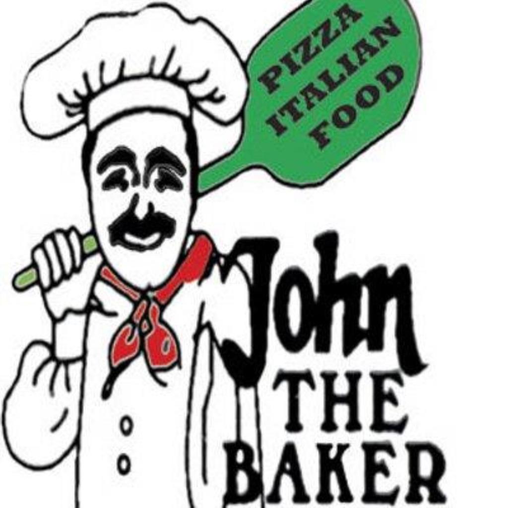 JOHN THE BAKER Coral Springs Order Online