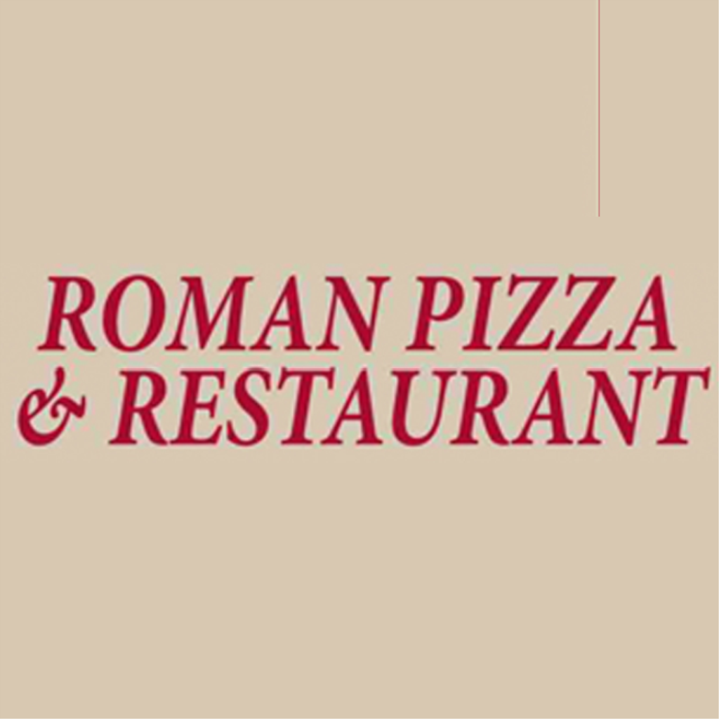 ROMAN PIZZA & RESTAURANT Order Online