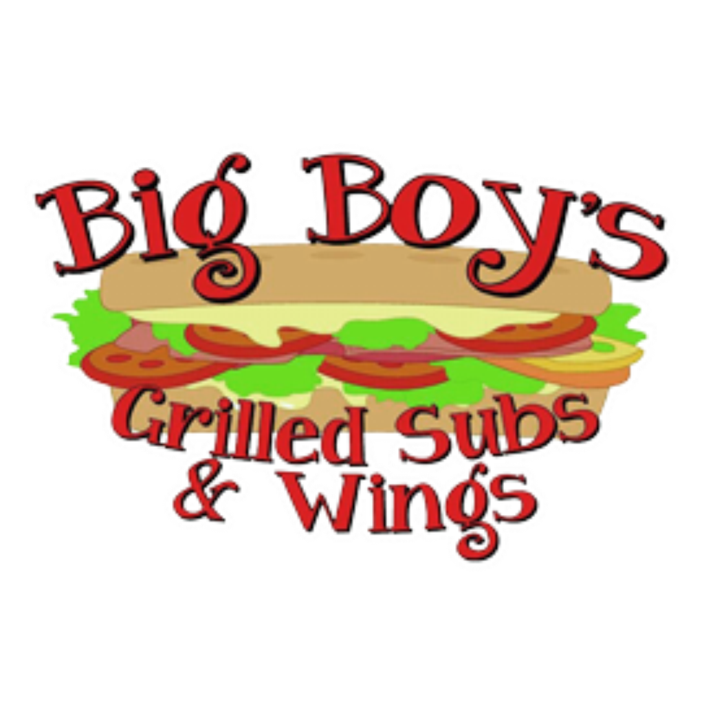BIG BOYS SUBS Order Online