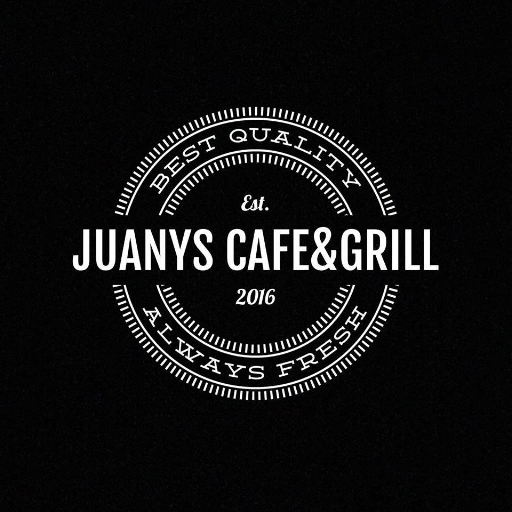 JUANY'S CAFE & GRILL Order Online