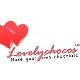 Lovely Chocos Order Online