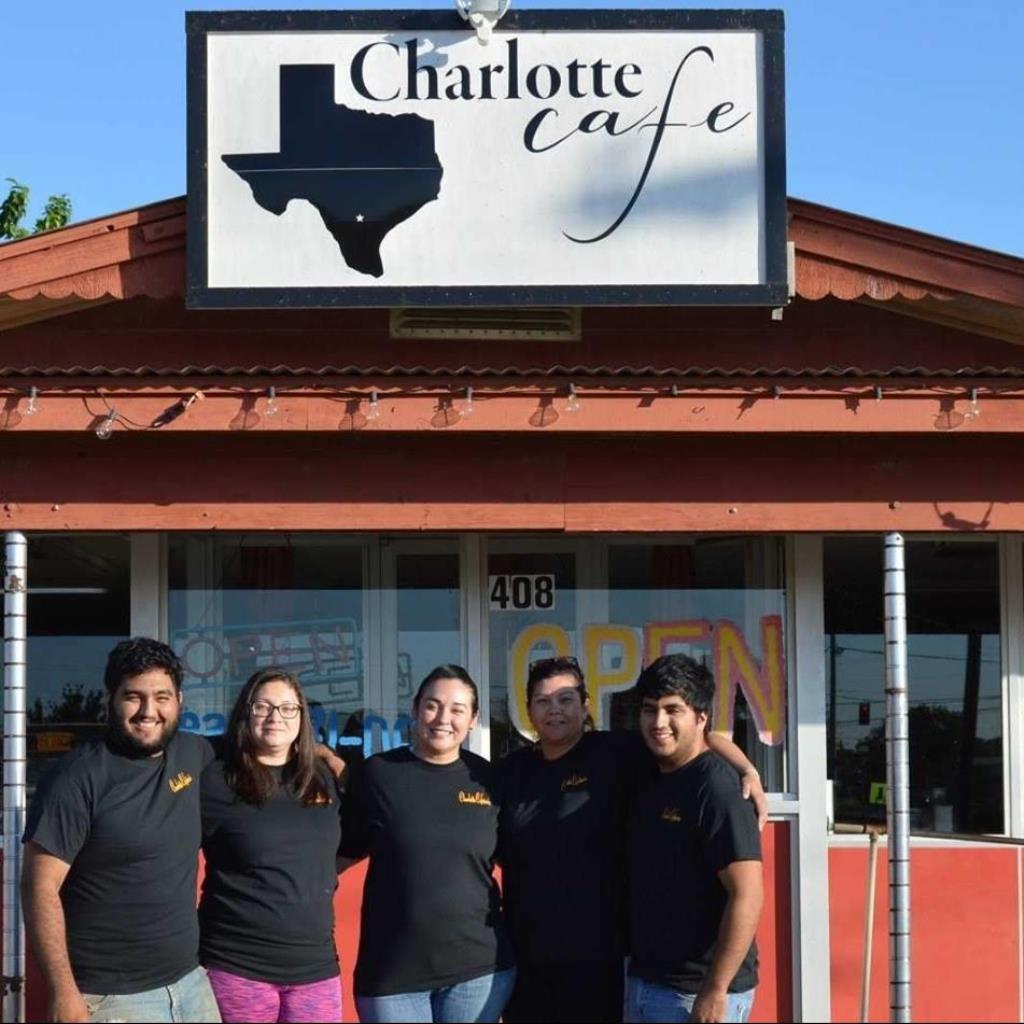 CHARLOTTE CAFETERIA Order Online