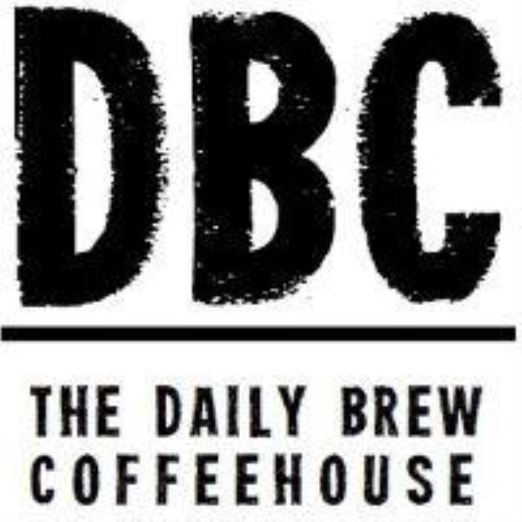 THE DAILY BREW COFFEEHOUSE Order Online