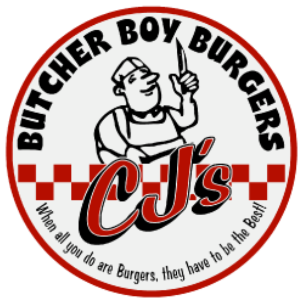 CJ'S BUTCHER BOY BURGERS Order Online
