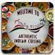 India House Order Online