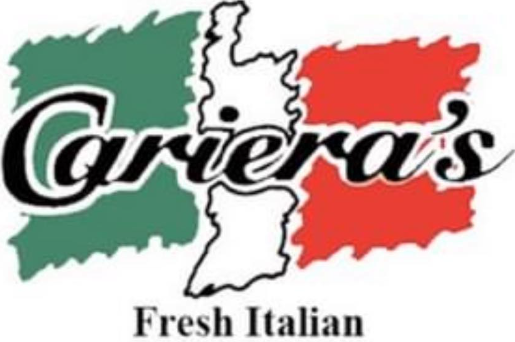 CARIERA'S FRESH ITALIAN Order Online
