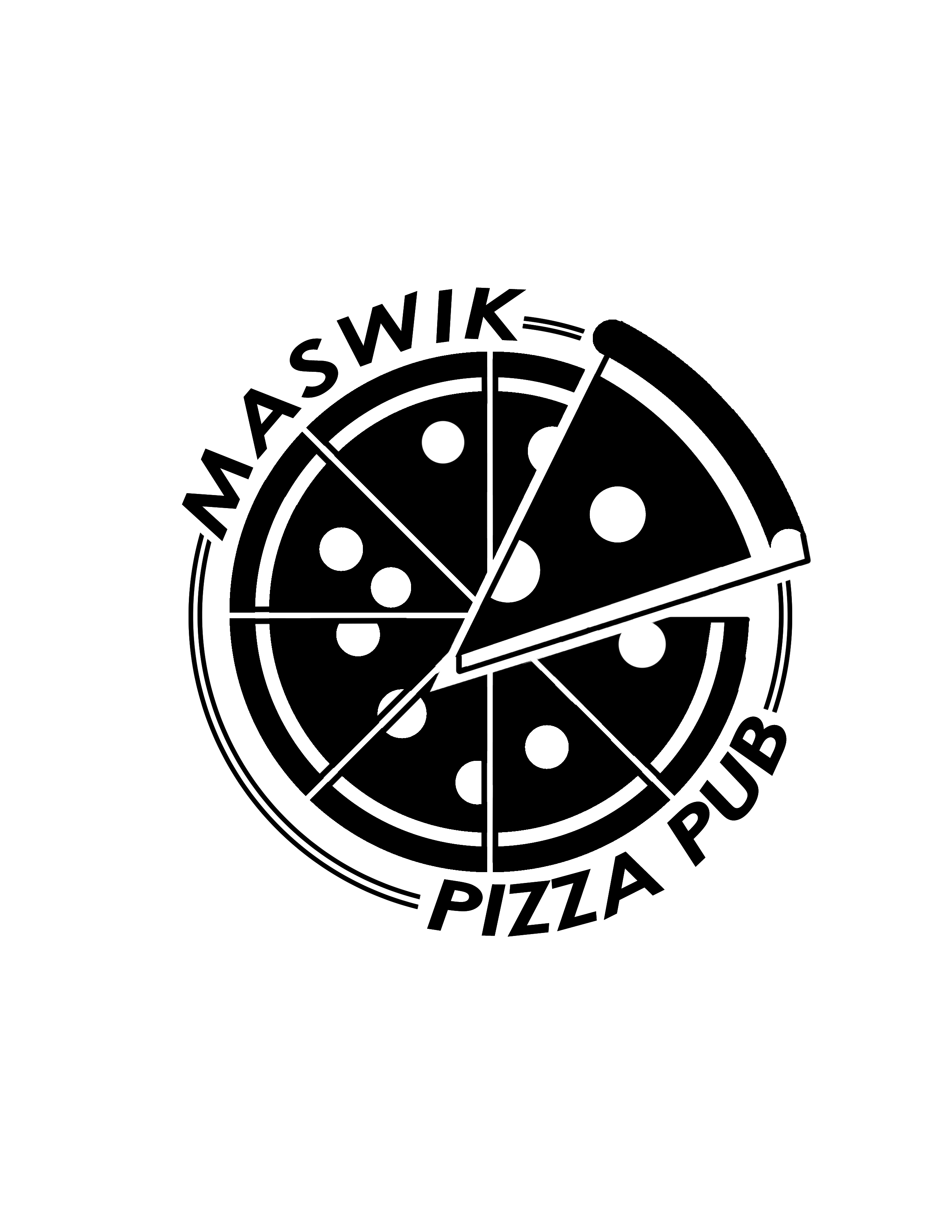 MASWIK CAFE/PIZZA PUB Order Online