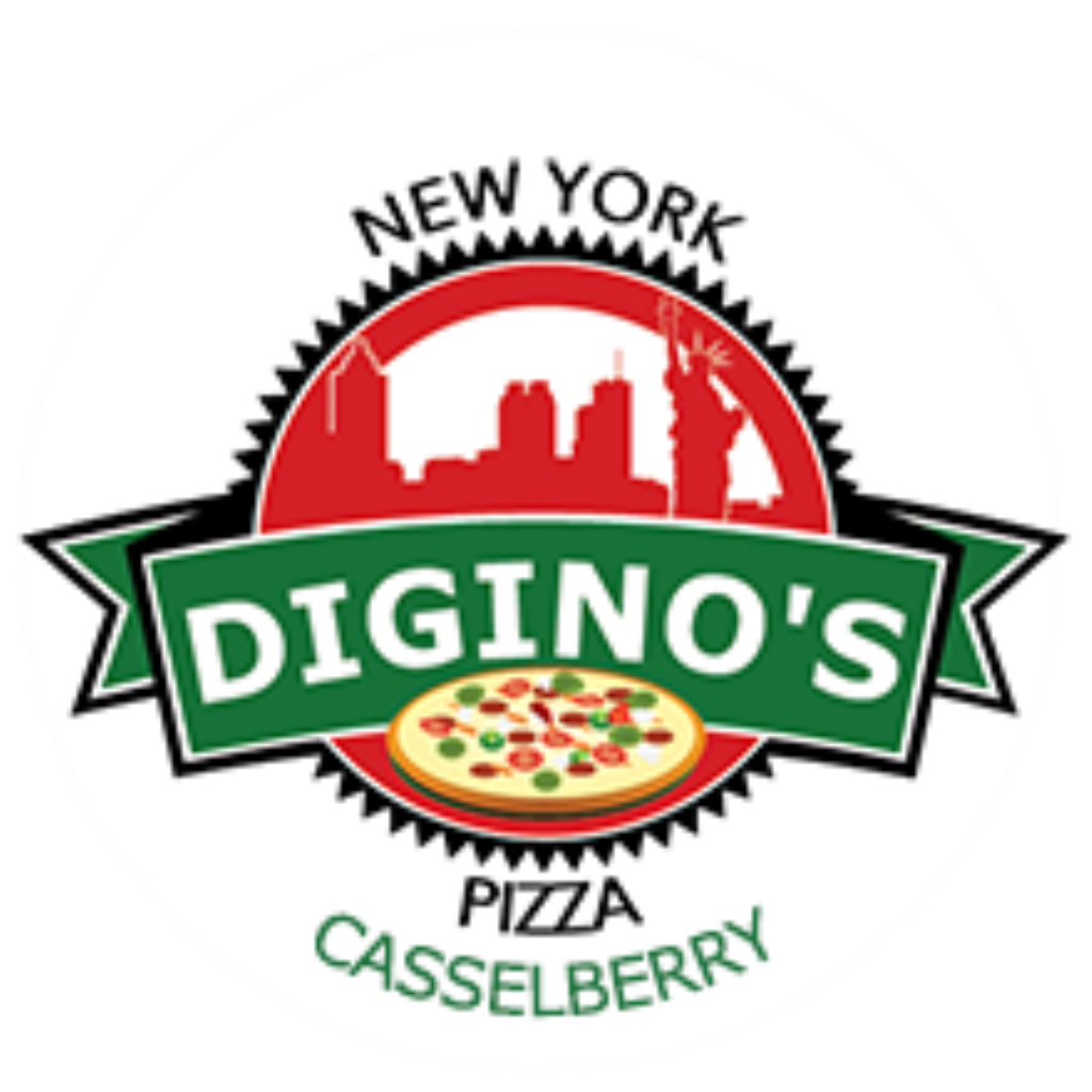 DIGINOS PIZZA Order Online