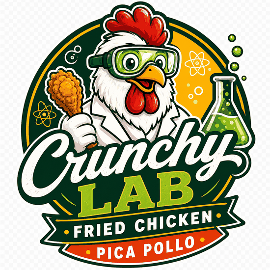 Crunchy Labs  Order Online