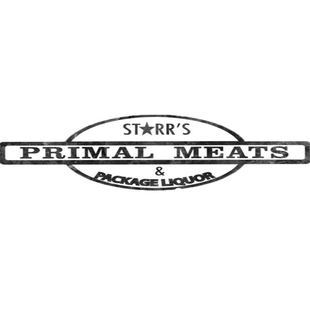 Starr's Primal Meats & Package Liquor Order Online