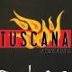 Tuscana Pizzeria Order Online