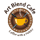 Art Blend Cafe Order Online