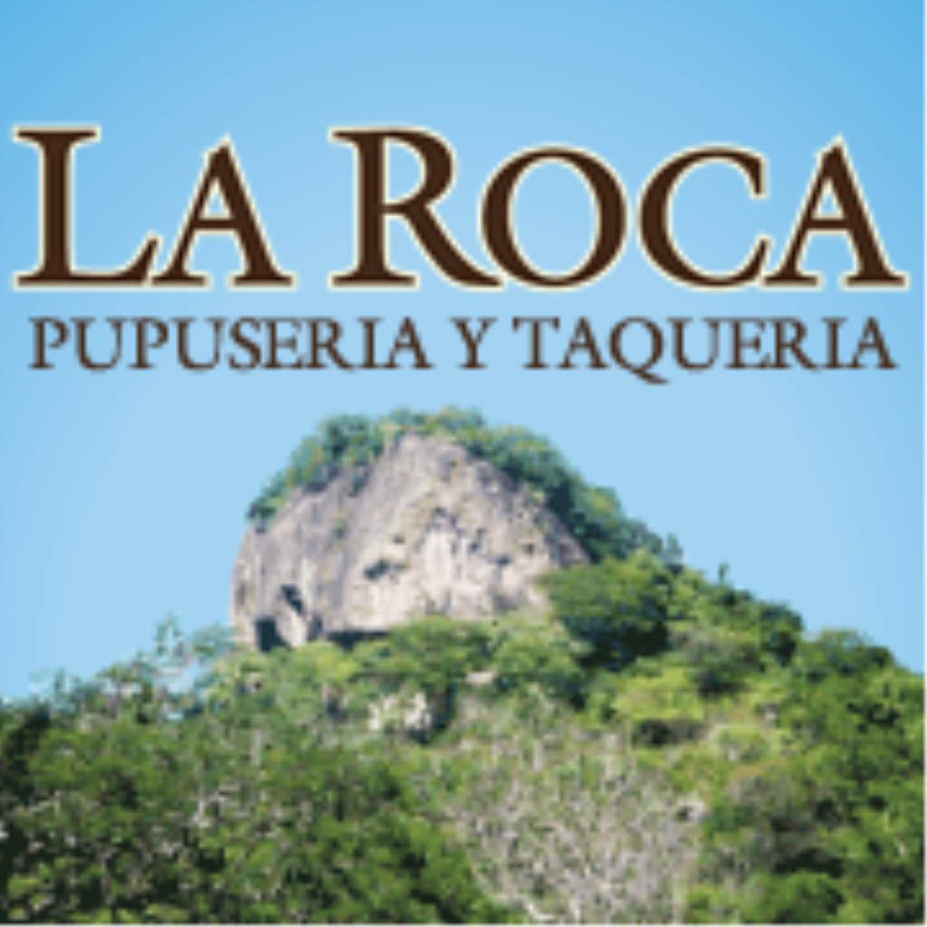 LA ROCA Order Online