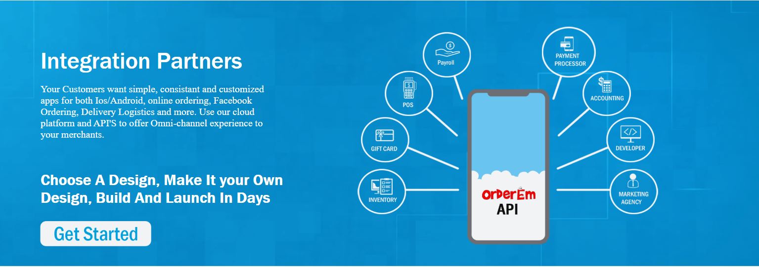 Clover POS Square POS and Point Of Sale System Integrations