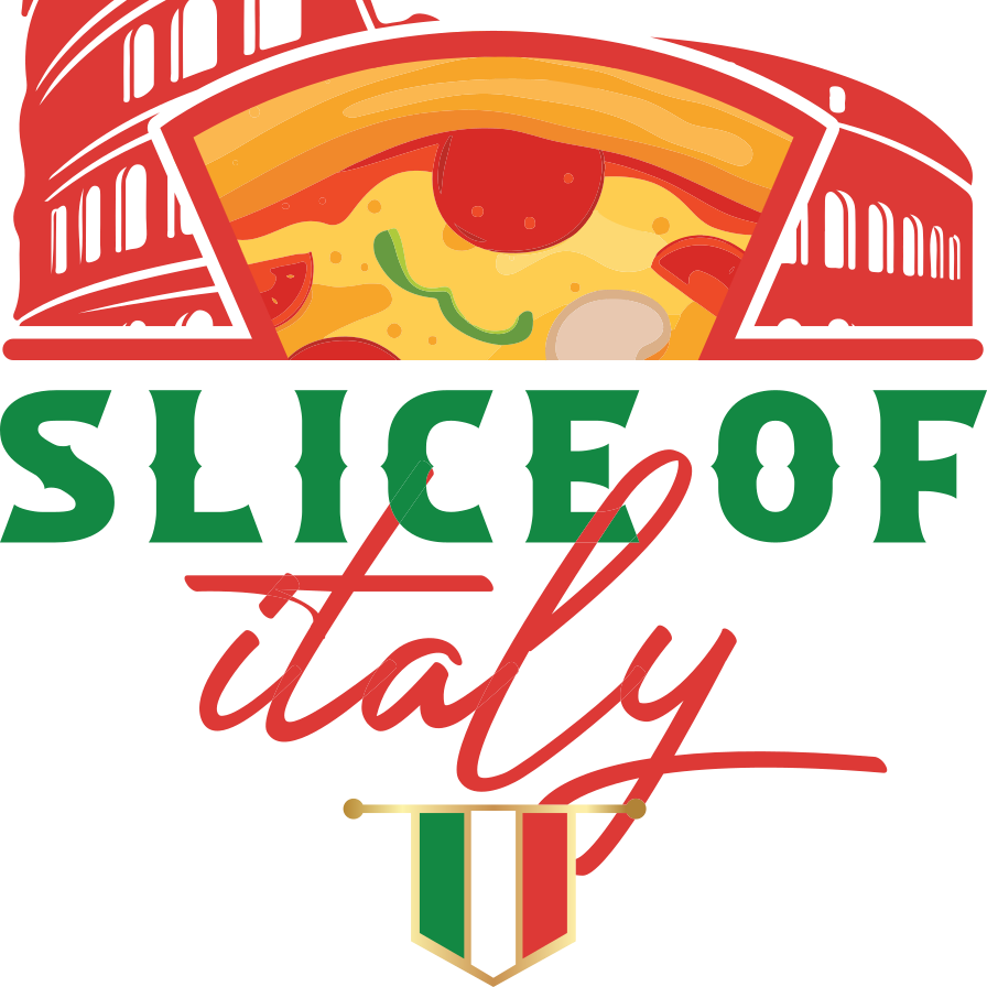SLICE OF ITALY Order Online