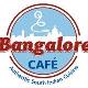 Bangalore Cafe Order Online