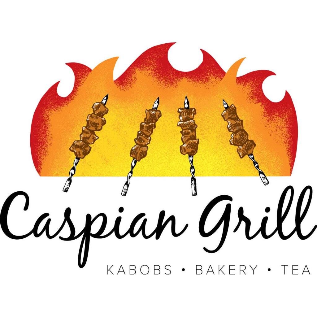 CASPIAN GRILL Order Online