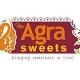 New Agra Sweets Order Online