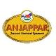 Anjappar Order Online