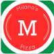 Milano's Pizza Order Online