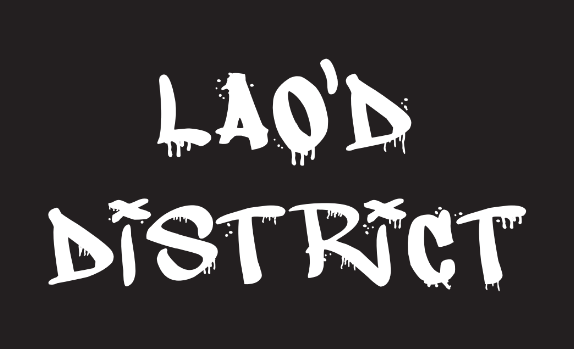 Lao’d District