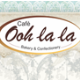 Ooh La La Bakery Order Online