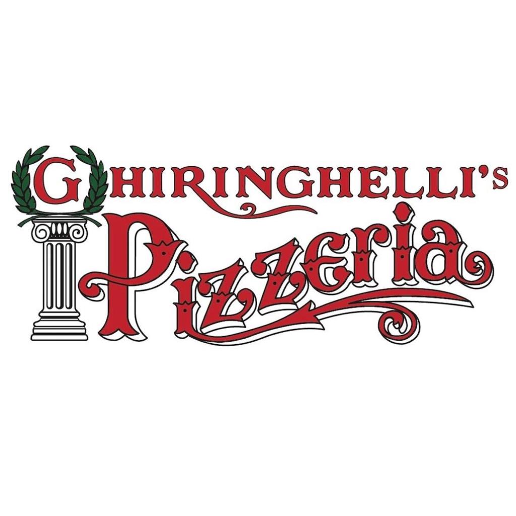 GHIRINGHELLIS PIZZERIA Order Online