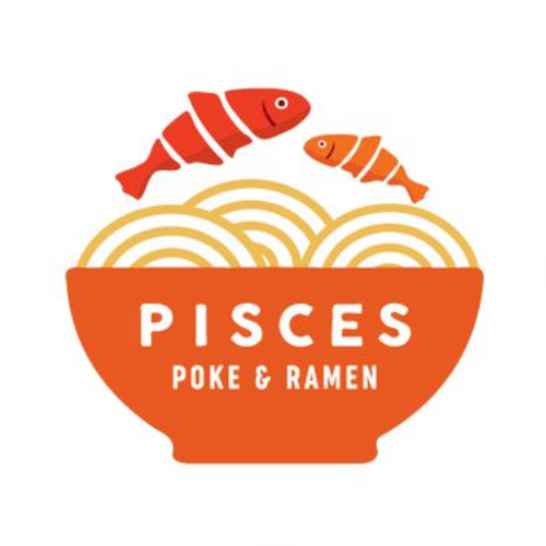 PISCES POKE & RAMEN Order Online