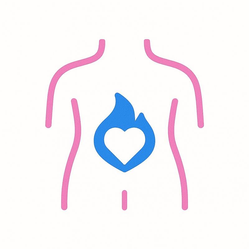 Heartburn