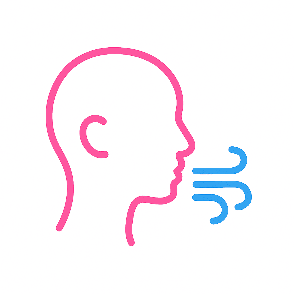 Breathing