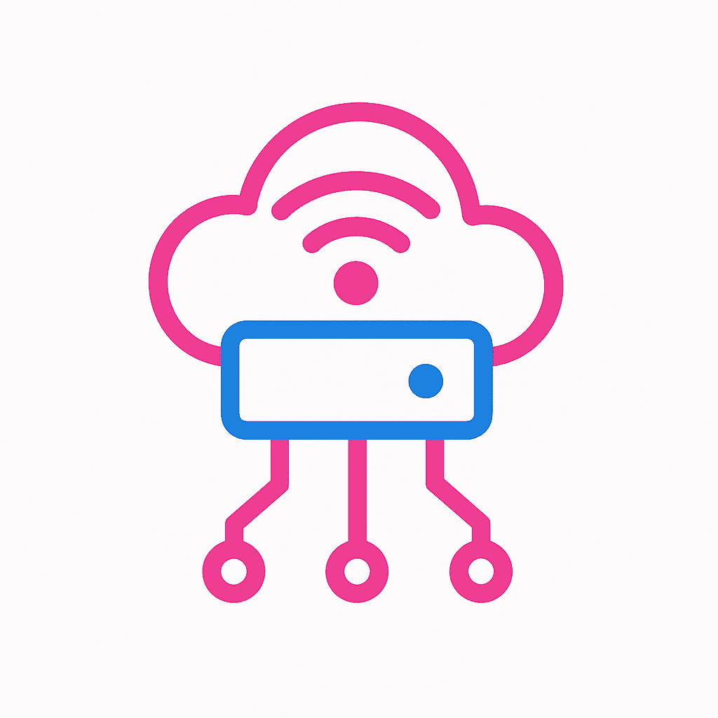 IoT