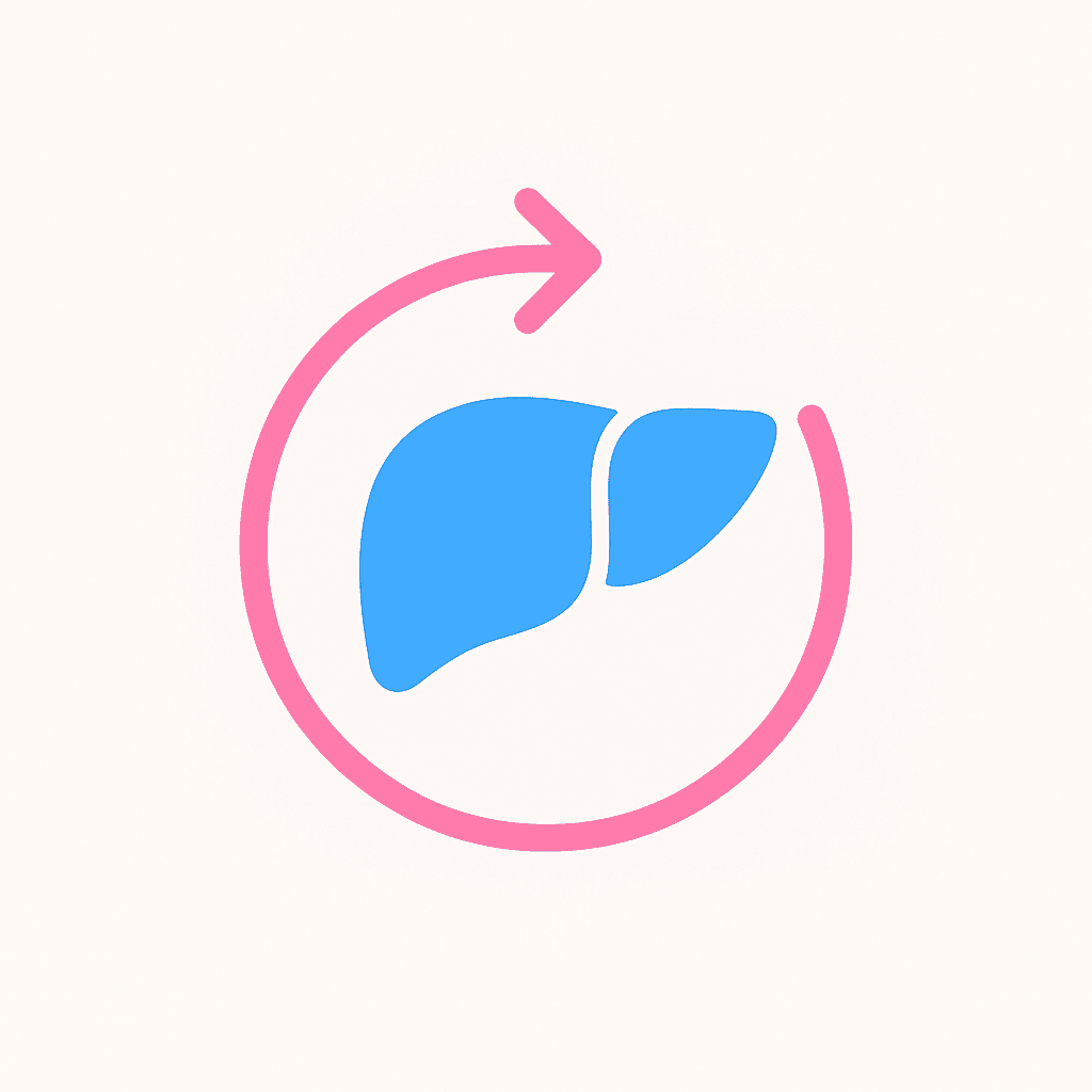 Detoxification