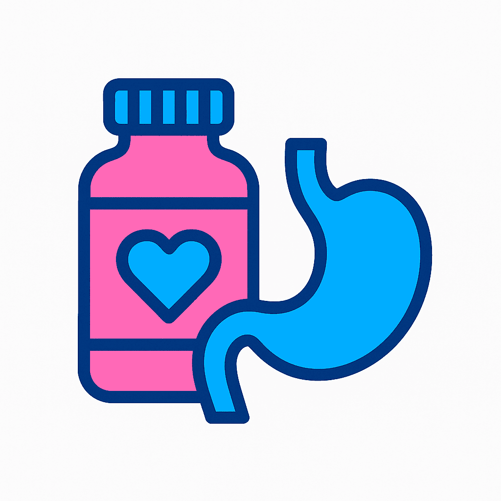 Gut