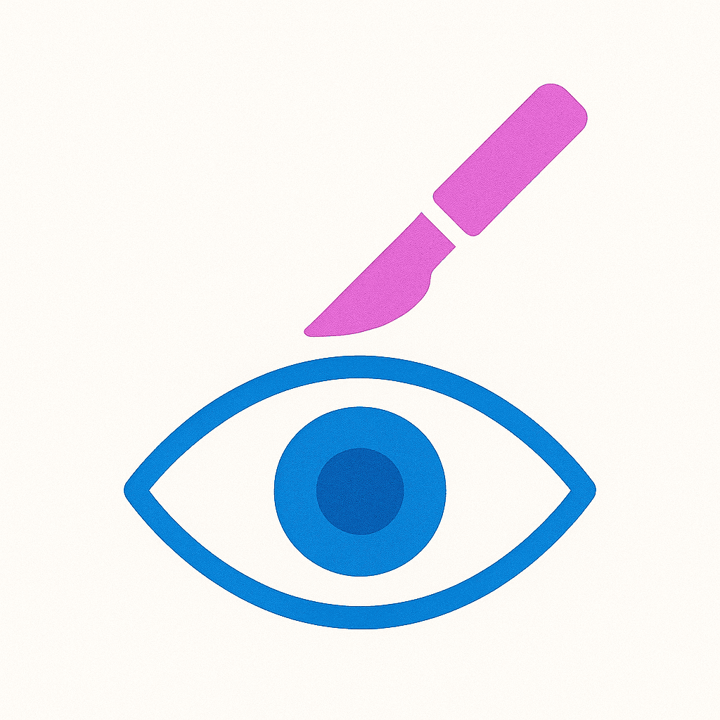 Eye