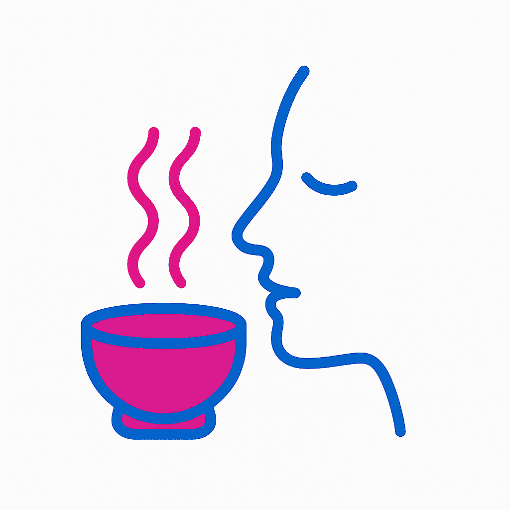 Inhalation