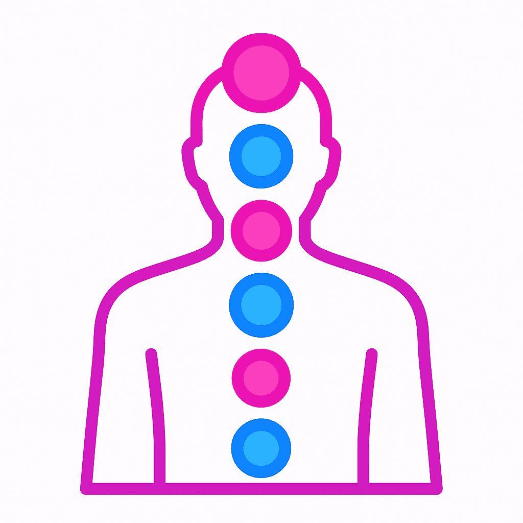 Chakras