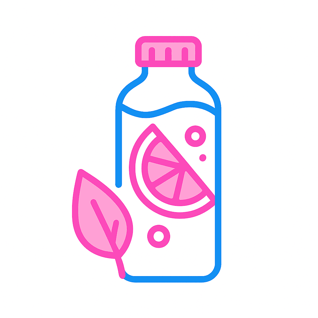 Infused